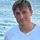 Макс, 24 года