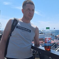 Фотография мужчины Славян, 38 лет из г. Ангарск