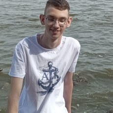 Фотография мужчины Максим, 18 лет из г. Пинск