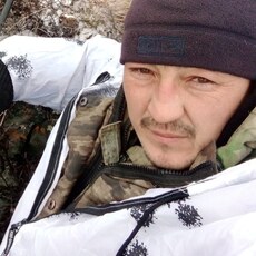 Фотография мужчины Илья, 36 лет из г. Горно-Алтайск