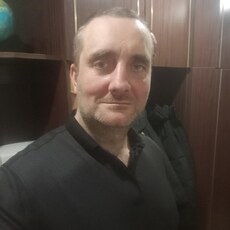 Фотография мужчины Виталий, 42 года из г. Кингисепп