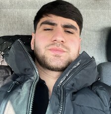 Фотография мужчины Асим, 26 лет из г. Смоленск