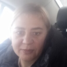Фотография девушки Татьяна, 42 года из г. Барабинск