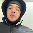 Искандер, 23 года