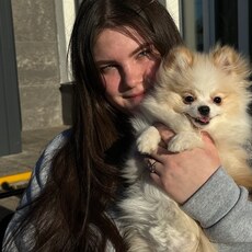 Фотография девушки Виктория, 22 года из г. Минск