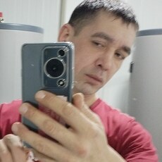 Фотография мужчины Сергей, 41 год из г. Владивосток