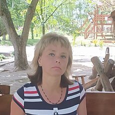 Фотография девушки Лана, 45 лет из г. Днепр