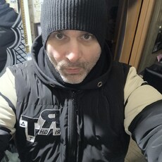 Фотография мужчины Роман, 40 лет из г. Омск