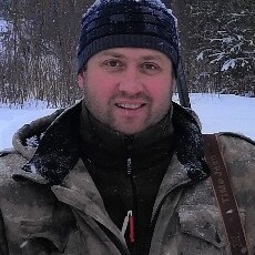 Фотография мужчины Сергей, 42 года из г. Сургут