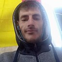 Семён, 37 лет