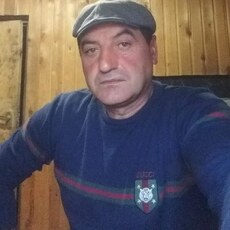 Фотография мужчины Арарат, 58 лет из г. Омск