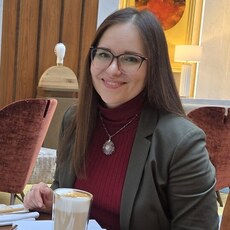 Фотография девушки Ольга, 36 лет из г. Минск