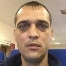 Фотография мужчины Звук, 38 лет из г. Белгород