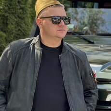 Фотография мужчины Александр, 36 лет из г. Брянск