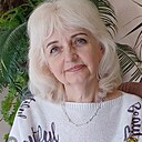 Любовь, 69 лет