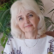 Фотография девушки Любовь, 69 лет из г. Керчь