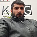 Arsen, 32 года