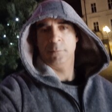 Фотография мужчины Roma, 48 лет из г. Батуми