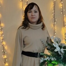 Фотография девушки Людмила, 43 года из г. Чебаркуль