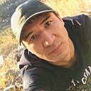 Нурали, 36 лет