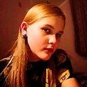 Полина, 18 лет