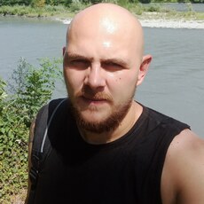 Фотография мужчины Сергей, 35 лет из г. Гомель