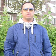 Фотография мужчины Карим, 44 года из г. Санкт-Петербург