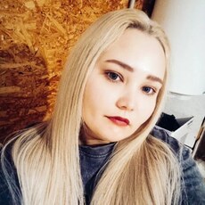 Фотография девушки Екатерина, 25 лет из г. Дюртюли