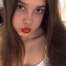 Фотография девушки Alice, 25 лет из г. Краснодар