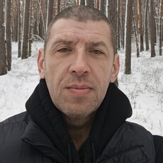 Фотография мужчины Юрий, 46 лет из г. Липецк