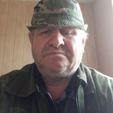 Фотография мужчины Михаил, 68 лет из г. Магнитогорск
