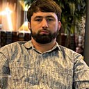 Расул, 28 лет