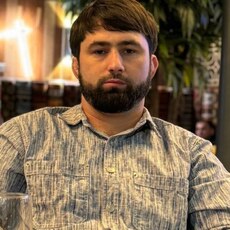 Фотография мужчины Расул, 28 лет из г. Махачкала