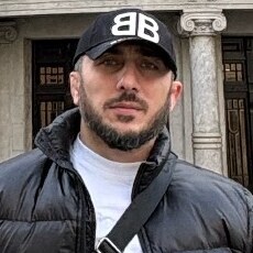 Фотография мужчины Иракли, 40 лет из г. Тбилиси