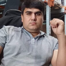 Фотография мужчины Рома, 35 лет из г. Екатеринбург