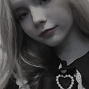 Полина, 19 лет