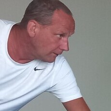 Фотография мужчины Андрей, 54 года из г. Ульяновск