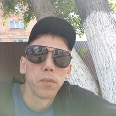 Фотография мужчины Александр, 36 лет из г. Ачинск