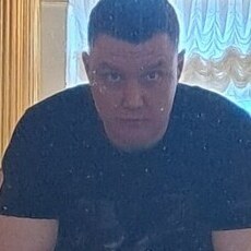 Фотография мужчины Алекс, 35 лет из г. Абакан