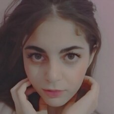 Фотография девушки Zinaida, 19 лет из г. Тамбов