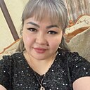 Айжан, 33 года