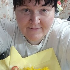 Фотография девушки Светлана, 43 года из г. Ярославль