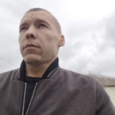 Фотография мужчины Андрей, 33 года из г. Новоаннинский