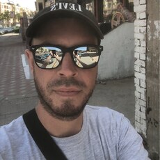 Фотография мужчины Frank, 36 лет из г. Йошкар-Ола