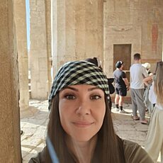 Фотография девушки Оля, 38 лет из г. Новороссийск