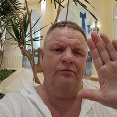 Фотография мужчины Serg, 51 год из г. Борисоглебск