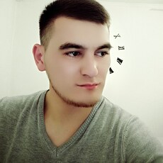 Фотография мужчины Doctor X, 26 лет из г. Шымкент