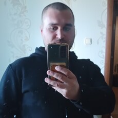 Фотография мужчины Влад, 30 лет из г. Бобруйск