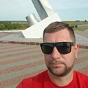 Серёга, 40 лет