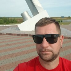 Фотография мужчины Серёга, 40 лет из г. Рязань